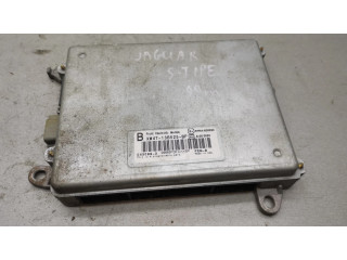 Блок комфорта XW4T13B525BF Jaguar S-Type