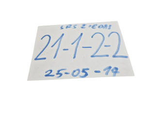 Подрулевой шлейф SRS 8K4CCR1   Renault Vel Satis