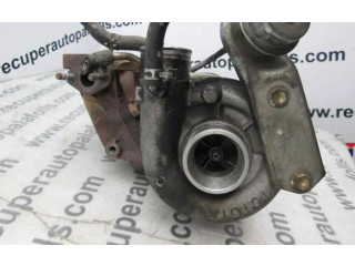 Turbodmychadlo Турбина 1720164110   Toyota Carina T190   