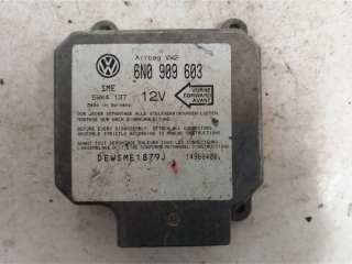 Блок подушек безопасности 6N0909603, 14960409 Ford Galaxy