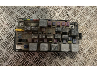 Блок предохранителей SsangYong Actyon