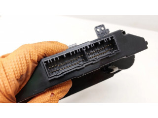 Блок управления климат-контролем 972503U601   KIA Sportage