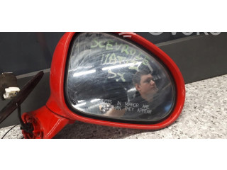 Зеркало электрическое Chevrolet Matiz - года