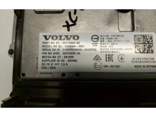 Дисплей    32218885   Volvo XC60