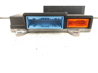 Блок подушек безопасности 30795181, 00401233B2 Volvo C70