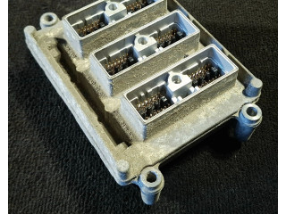 Блок управления двигателя 12576161, 12571178 GMC Envoy