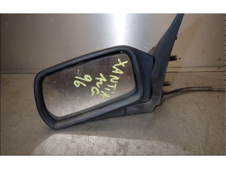 Зеркало (механическое)       Citroen Xantia   -  года   