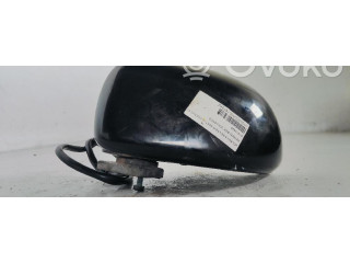 Зеркало электрическое        Volkswagen New Beetle  1998 - 2011 года   