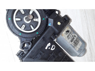 Передний двигатель механизма для подъема окон