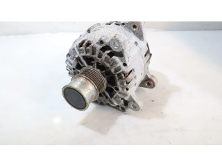 Генератор 2740516C Skoda Fabia Mk4 (6VA)