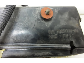 Подушка безопасности в сиденье PA7002000, PA7002000 Hyundai Coupe