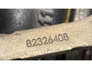 Turbodmychadlo Турбина 860029009, 8600290   BMW 5 G30 G31 4.4  N63 B44 C