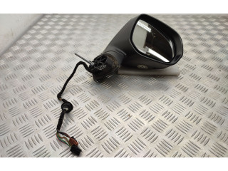 Зеркало электрическое        Peugeot 5008   -  года   