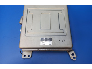 Блок управления климат-контролем LNC7600AE, MB1773003202 Jaguar XJ X308