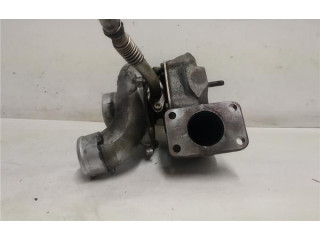 Турбина Audi A6 S6 C5 4B gs4059145701s, GS4059145701S для двигателя BDG