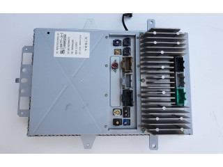 Дисплей 100477716G, T14A0032992 Tesla Model S