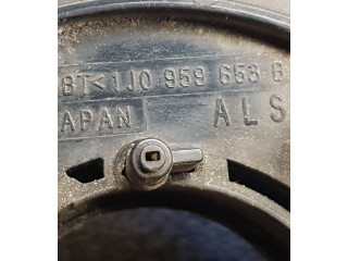 Подрулевой шлейф SRS 1J0959653B, 1J0959653C Skoda Fabia Mk2 (5J)