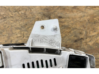 Панель приборов 56054018AH, S2505Z037-I Jeep Grand Cherokee (WK)