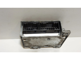 Блок подушек безопасности 9653493780, 2443   Citroen C4 I