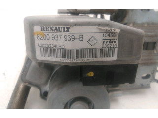  рейка  Колонка рулевая 8200937939, 8200937939   Renault Clio III 2005 - 2012 года