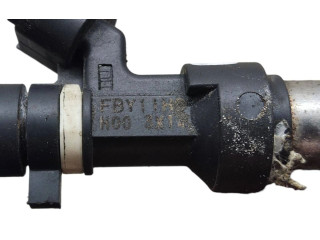 Vstřikovač FBY11H0 Nissan Micra HR12DE
