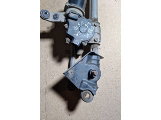 Комплект механизма стеклоочистителей Subaru Outback