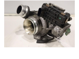 Турбина BMW 1 E81 E87 GT1749V для двигателя N47D20A