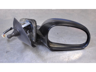 Зеркало электрическое        Peugeot 406  1996 - 1999 года   