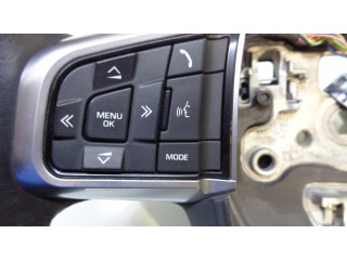 Руль Land Rover Discovery Sport 2014- года FK723F563HE8PVJ, FK72043B13DF8PVJ