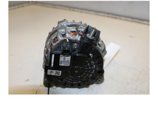 Генератор 231009076R Dacia Sandero