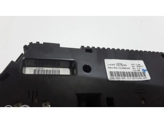 Панель приборов 1490107000, 501021630040 Citroen C8