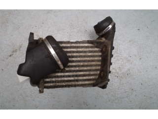 Интеркулер     Volkswagen Corrado 