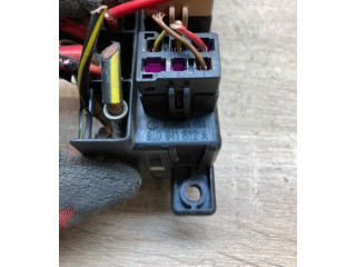 Блок предохранителей  8L0941822A, 431951253H   Audi A3 S3 8L    