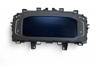 Přístrojová deska  Volkswagen Tiguan 2018 5NA920790D, A2C14534901  