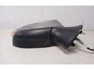 Zpětné zrcátko  Toyota Avensis T270 2017  9cables  