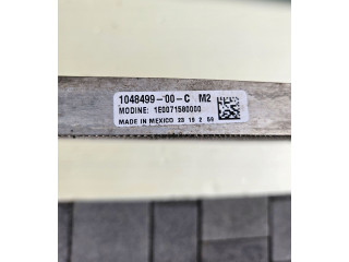 Блок управления климат-контролем 1048499 Tesla Model X