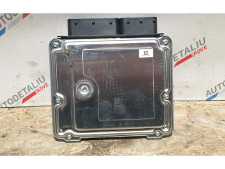 Блок управления двигателя 8576333, 0281030326 BMW X3 F25