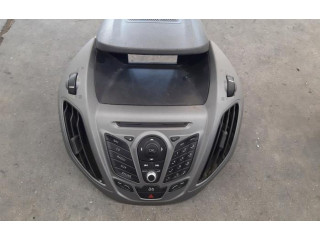 Панель приборов C1BT18K811CA Ford Transit Courier II