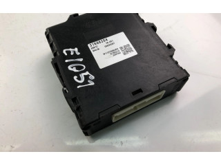 Блок управления 31686384 Volvo XC40