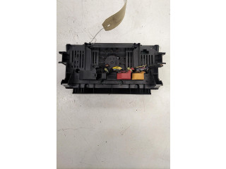 Блок управления климат-контролем 8P0820043BMXHA Audi A3 S3 A3 Sportback 8P