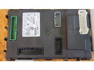 Блок управления коробкой передач 284B14GR5B Infiniti Q50