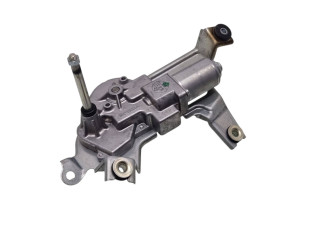 Моторчик заднего дворника Subaru Forester SK