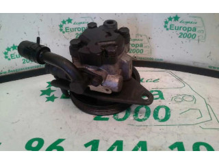 Насос усилителя руля KIA Sephia