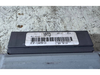 Блок управления двигателем Блок управления XF3F12A650CD Lincoln Continental