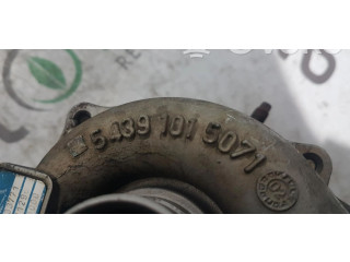 Турбина Renault Kangoo I 54391015071