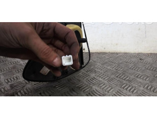 Зеркало электрическое        Dacia Logan II  2012 - 2020 года   