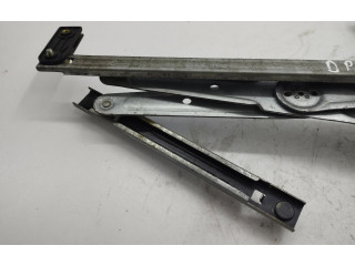 Рулевая рейка  Передний комплект электрического механизма для подъема окна 824603E000   KIA Sorento 2002 - 2009 года