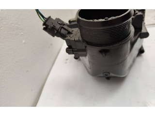 Интеркулер 31338475, 31319423 Volvo V60