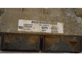 Блок управления двигателя KK2112A650FA Ford Transit - Tourneo Connect