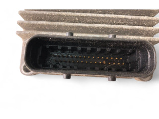 Ojnice 09364599 Opel Vectra B